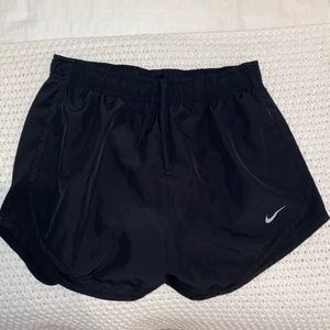 Nike running shorts size small